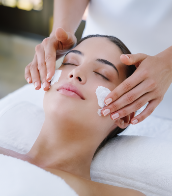EXPRESS FACIAL - 35 Minutes