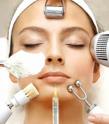 ACNE TREATMENT - 90 Minutes