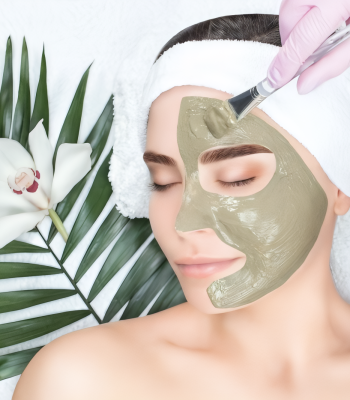 MULTI-VITAMIN FACIAL - 90 Minutes